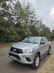 Toyota Hilux Revo Double Cab Diesel 2.4 RWD 2022 - 2