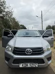 Toyota Hilux Revo Double Cab Diesel 2.4 RWD 2022 - 3