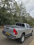 Toyota Hilux Revo Double Cab Diesel 2.4 RWD 2022 - 4