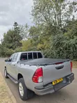 Toyota Hilux Revo Double Cab Diesel 2.4 RWD 2022 - 5