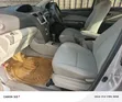 Toyota Belta 2010 Silver - 4