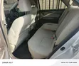 Toyota Belta 2010 Silver - 5