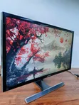 Samsung 28-Inch UHD Gaming Monitor (U28D590D) - 1ms - 2