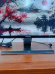 Samsung 28-Inch UHD Gaming Monitor (U28D590D) - 1ms - 3