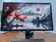 Samsung 28-Inch UHD Gaming Monitor (U28D590D) - 1ms - 4