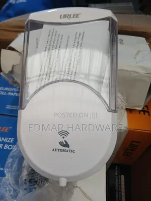 Premier Automatic Soap Dispenser