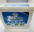 Yska 8X Laundry Pods - 35PCS Antibacterial Detergent - 1
