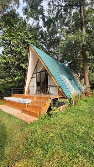 Chalet ya Samani ya Chumba 1 Karen C kwa Kodi