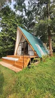 Furnished 1-Bedroom Chalet in Karen C for Rent - 1