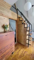 Furnished 1-Bedroom Chalet in Karen C for Rent - 2