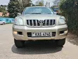 Toyota Land Cruiser Prado TX 2006 Diesel - 1