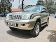 Toyota Land Cruiser Prado TX 2006 Diesel - 2