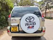 Toyota Land Cruiser Prado TX 2006 Diesel - 3