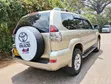 Toyota Land Cruiser Prado TX 2006 Diesel - 4