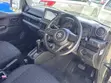 Suzuki Jimny 2020 Kijani - 2