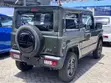 Suzuki Jimny 2020 Kijani - 4