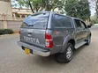 Toyota Hilux 3.0 D-4D 4x4 Double Cabin 2013 Grey - 3