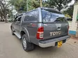Toyota Hilux 3.0 D-4D 4x4 Double Cabin 2013 Grey - 4