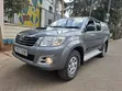 Toyota Hilux 3.0 D-4D 4x4 Double Cabin 2013 Grey - 5