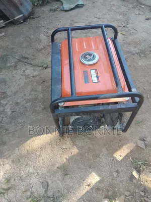 CIGMA-UK 1100W Portable Generator