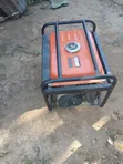 Jenereta Portable CIGMA-UK 1100W - 1