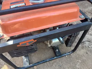 CIGMA-UK 1100W Portable Generator