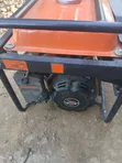 Jenereta Portable CIGMA-UK 1100W - 3