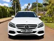 Mercedes-Benz C200 2016 Pearl White - 3