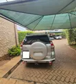 Toyota Land Cruiser Prado TXL 3.0 TD 2013 Silver - 3