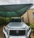 Toyota Land Cruiser Prado TXL 3.0 TD 2013 Silver - 4