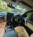 Toyota Land Cruiser Prado TXL 3.0 TD 2013 Silver - 5