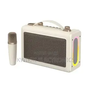 Havit SK823BT Spika ya Bluetooth na Maikrofoni Inayochajiwa