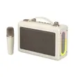 Havit SK823BT Spika ya Bluetooth na Maikrofoni Inayochajiwa - 2