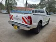 Toyota Hilux Single Cab 2014 Off-White - 3