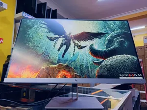 HP EliteDisplay E273q 27-Inch QHD IPS Monitor