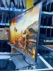 HP EliteDisplay E273q 27-Inch QHD IPS Monitor - 2