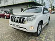 2015 Toyota Land Cruiser Prado 3.0 D-4D Pearl - 1