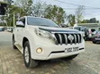 2015 Toyota Land Cruiser Prado 3.0 D-4D Pearl - 2