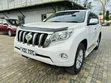 2015 Toyota Land Cruiser Prado 3.0 D-4D Pearl - 3