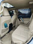 2015 Toyota Land Cruiser Prado 3.0 D-4D Pearl - 5