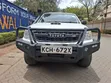 Toyota Hilux 2.5 D-4D 4x4 SRX 2009 Nyeupe - 4