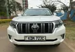 Toyota Land Cruiser Prado TX 2018 - 1