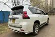Toyota Land Cruiser Prado TX 2018 - 2