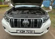 Toyota Land Cruiser Prado TX 2018 - 3