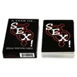 Adult Sex Position Game Cards for Couples - 2