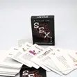 Adult Sex Position Game Cards for Couples - 4