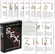 Adult Sex Position Game Cards for Couples - 5