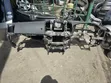 Dashboard ya Toyota Land Cruiser 200 Series - 2
