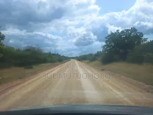Greenfields Gardens - 30 Acres in Magharini, Malindi