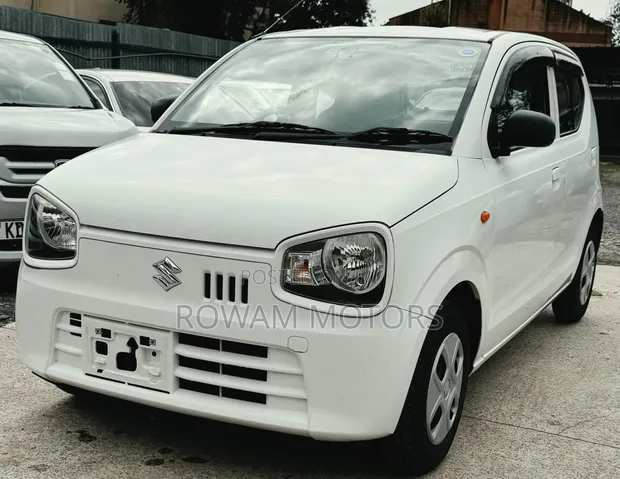 Suzuki Alto 2019 - 1